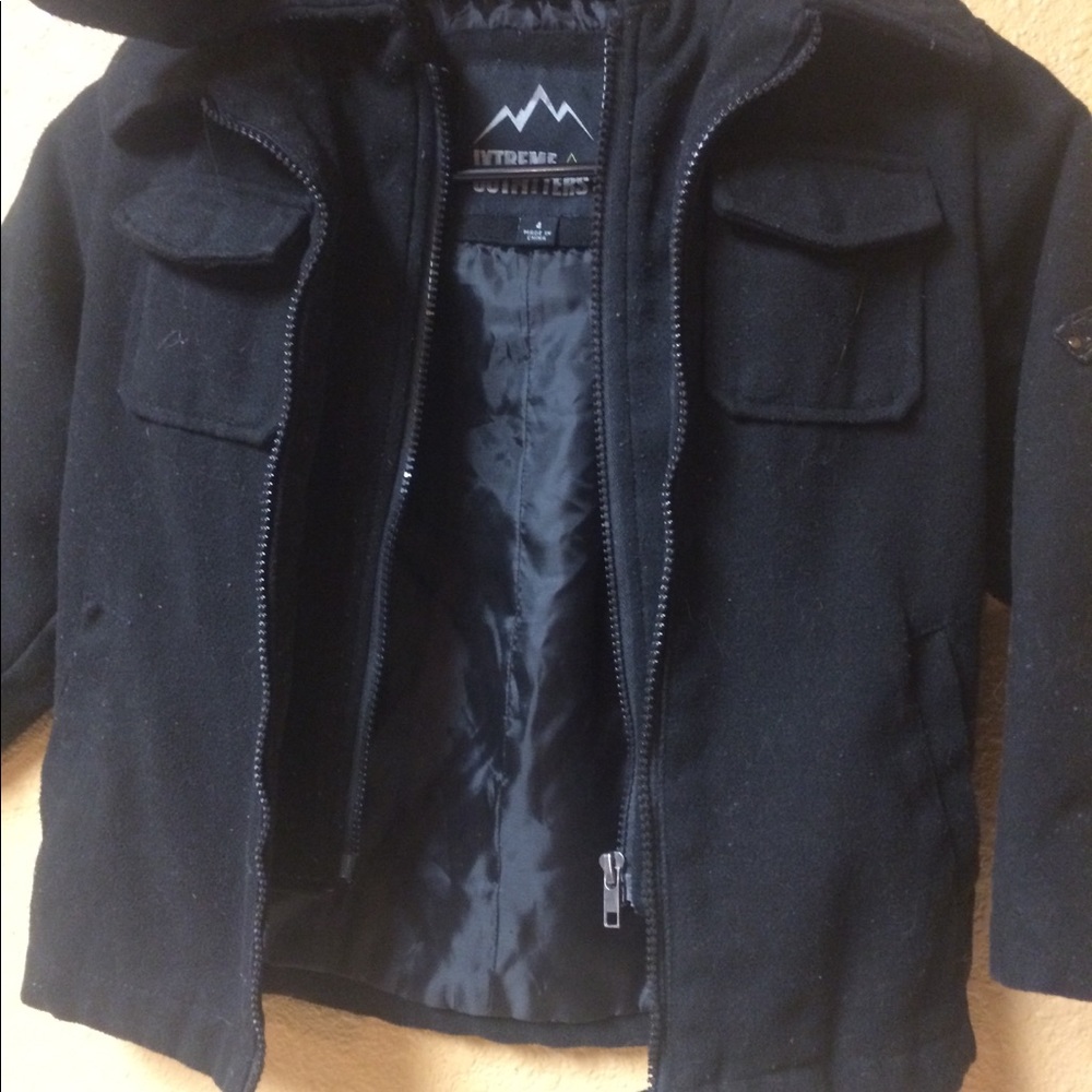 Extreme Outfitters jacket - Picture 3 of 7